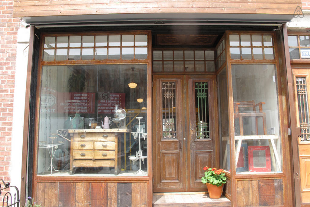 How Storefronts Have Changed in the Past 50 Years - Ace Glass