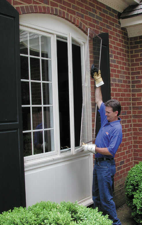 hvidløg Indtil nu En nat Windows & Door Glass Repair / Replacements - Ace Glass