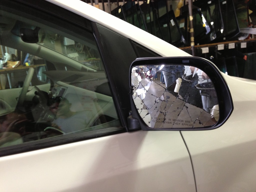 Side & Rear View Mirrors Ace Glass