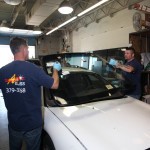 Richmond, Virginia windshield repair