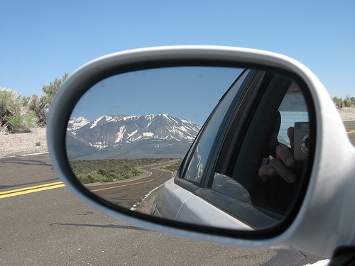 Diffe Types Of Car Mirrors Ace Glass, Which Type Of Mirrors Are Used In Vehicles