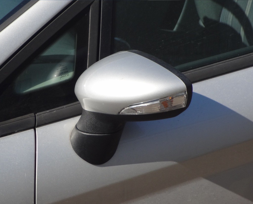 Car wing mirror - Ace Glass