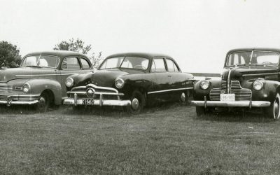 Expert Care for Antique Car Glass Repair and Replacement