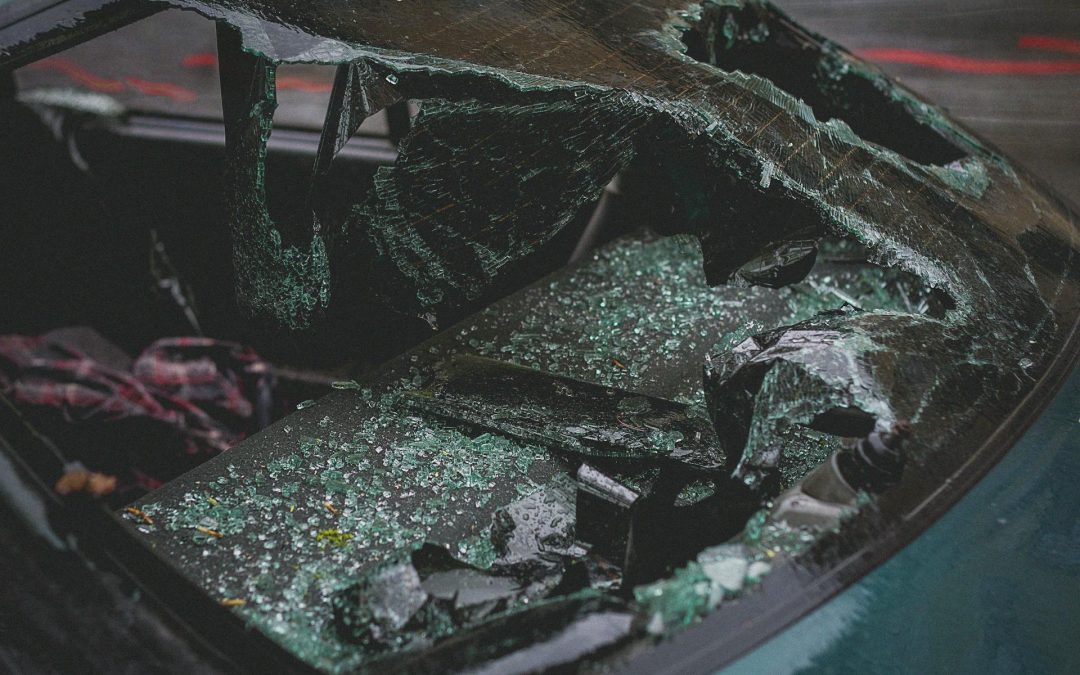 Car Damage