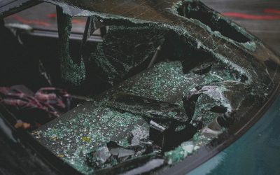 How to Avoid Damage to Glass in Cars, Homes, and Businesses