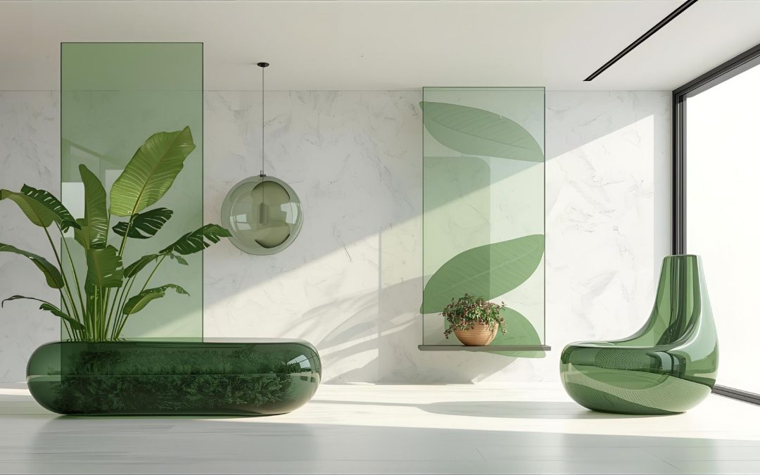 Glass Design Trends