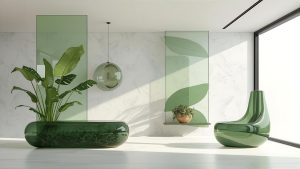 Glass Design Trends