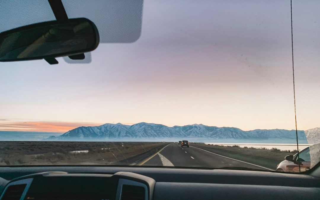 The Importance of Windshield Recalibration