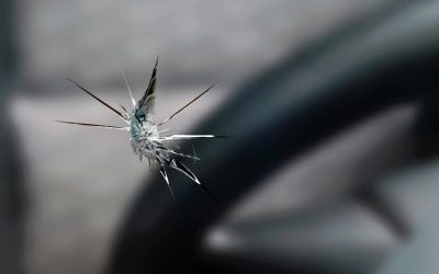 What to Do Immediately After Your Windshield Gets Chipped