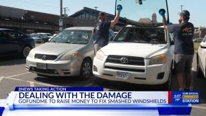 Ace Glass in the News
