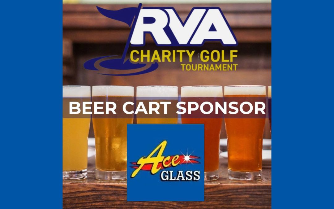 Beer Cart Sponsor